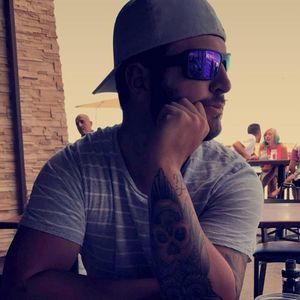 Meet your Posher, Garry